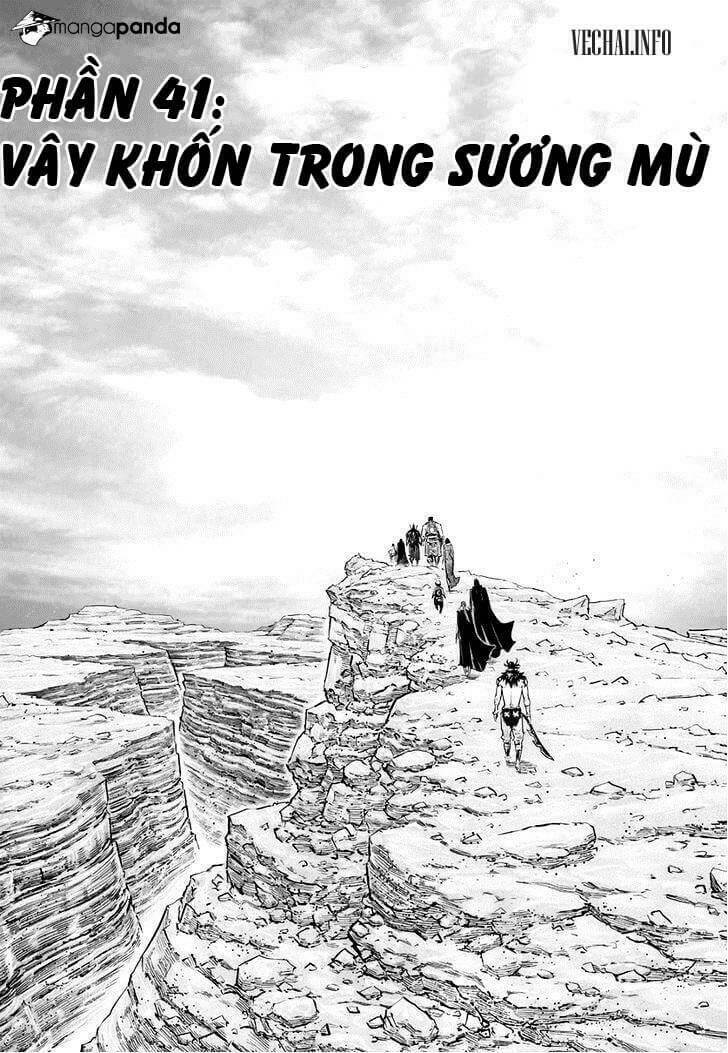 lính đánh thuê maruhan chapter 41 4