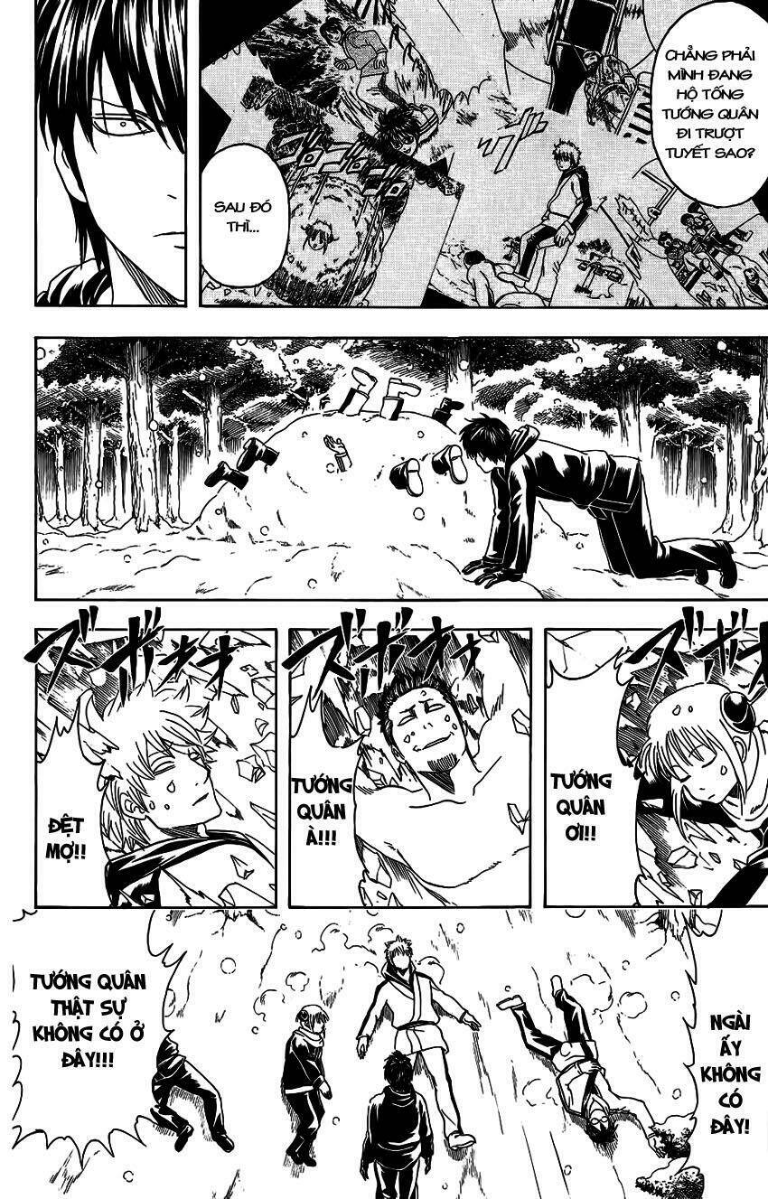 gintama - linh hồn bạc chapter 345 3