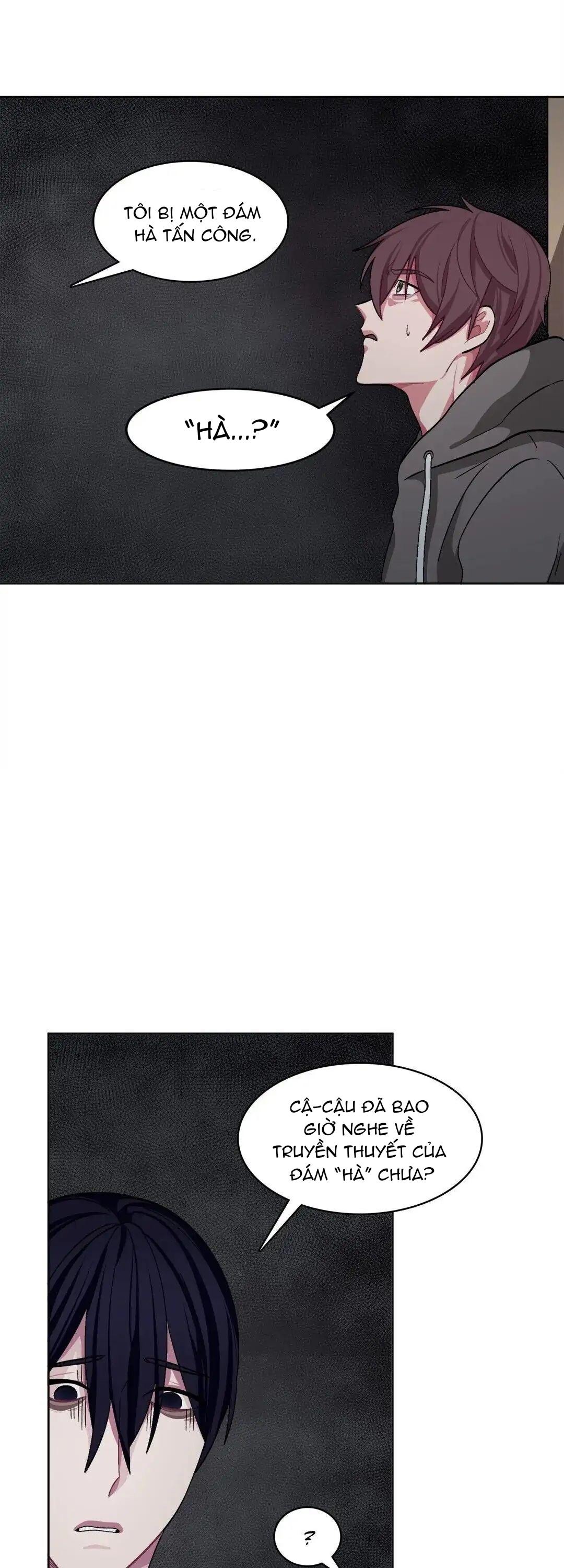 hãy vâng lời anh chapter 28 9