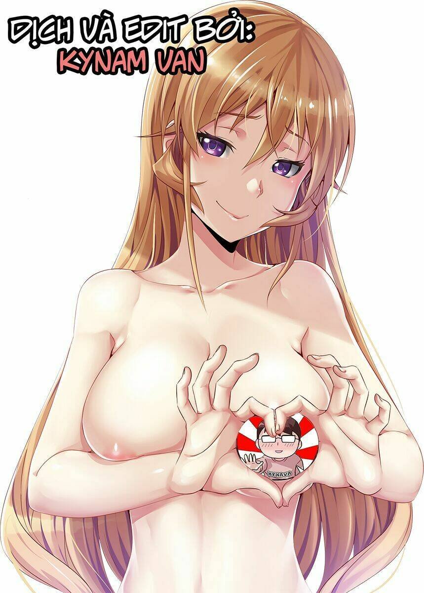 rakujitsu no pathos chapter 35 1