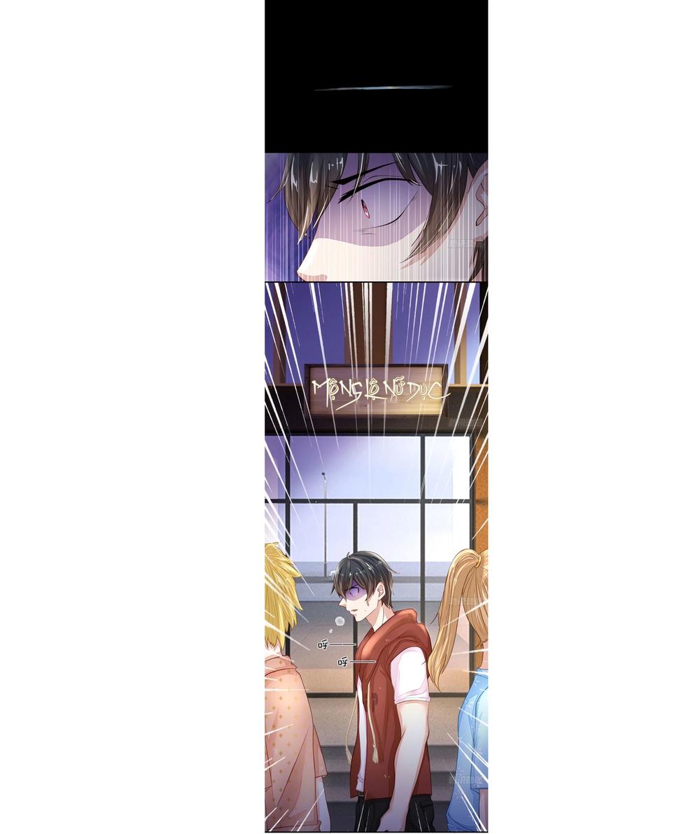 lưu vong đến thành phố tuyệt mệnh chapter 2 5