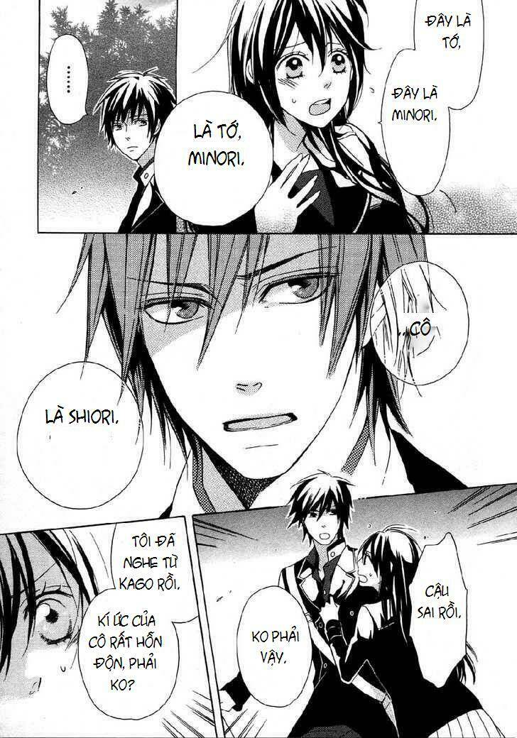 kuranoa chapter 3 25