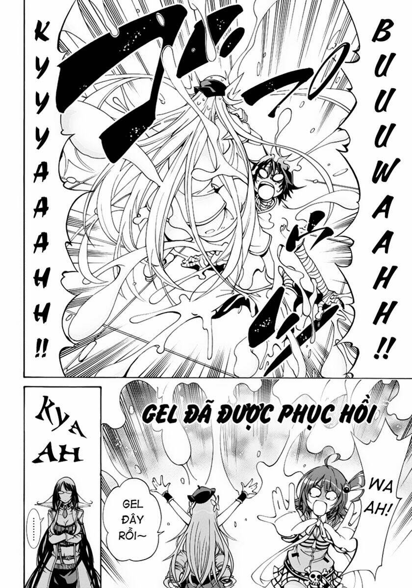 rising x rydeen chapter 9 27