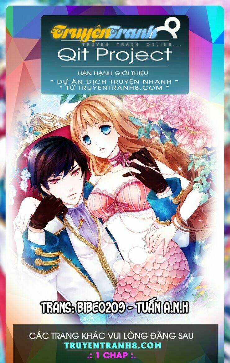 erotic fairy tales - the little mermaid chapter 15 1