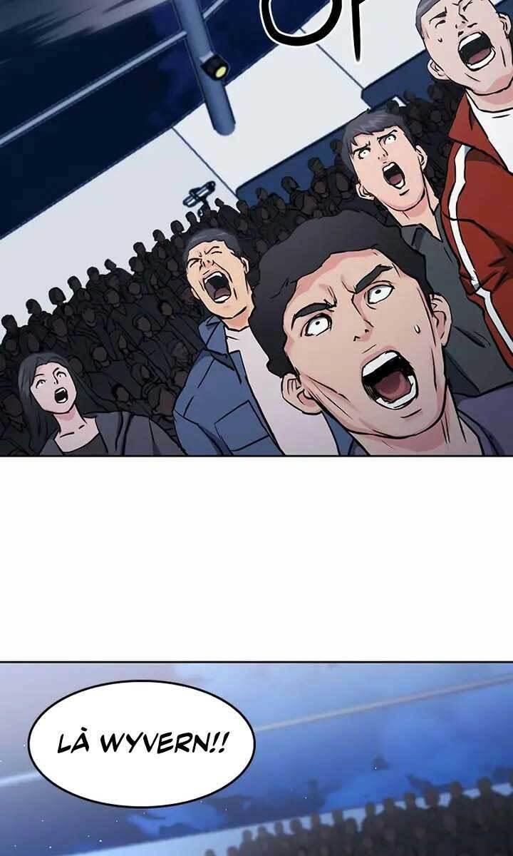 druid tại ga seoul - người hóa thú chapter 71 78