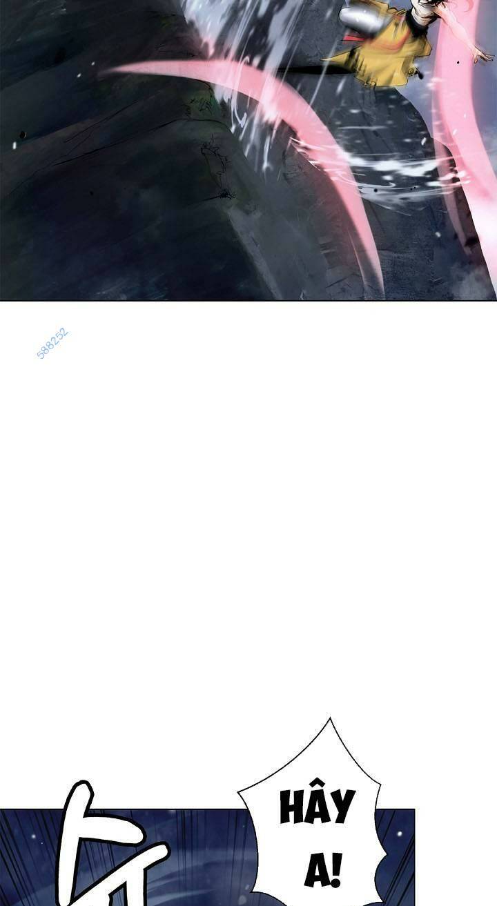xuyên không thành hổ chapter 112 6