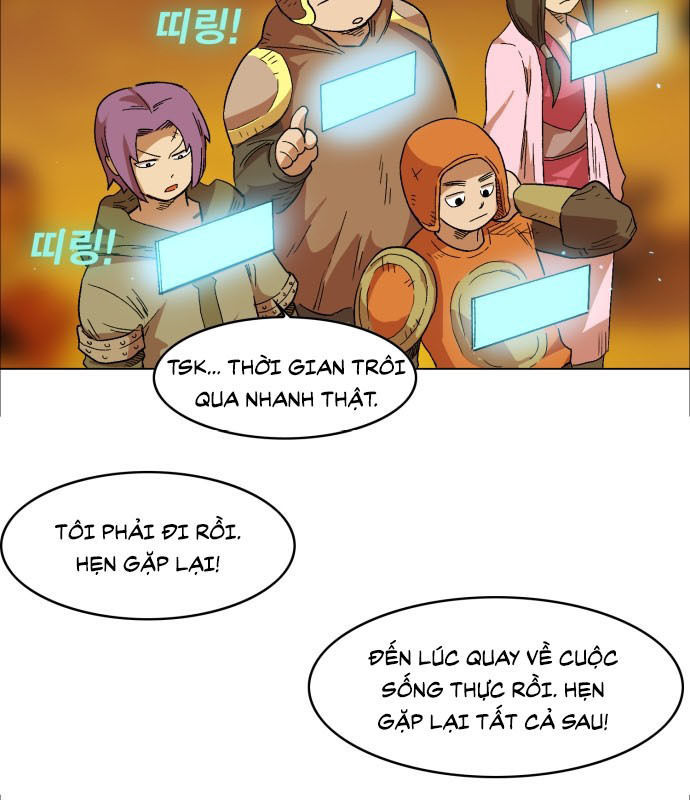 hard core leveling warrior chapter 176.2 8