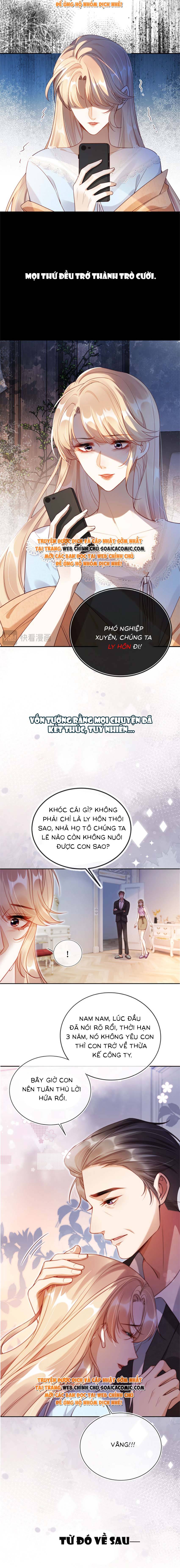 thừa kế gia sản nghìn tỷ sau ly hôn chapter 1 2