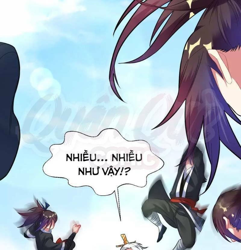 đạo ấn chapter 39 32