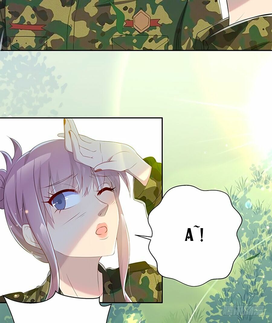 chồng già vợ trẻ trêu nhau hàng ngày chapter 30 34