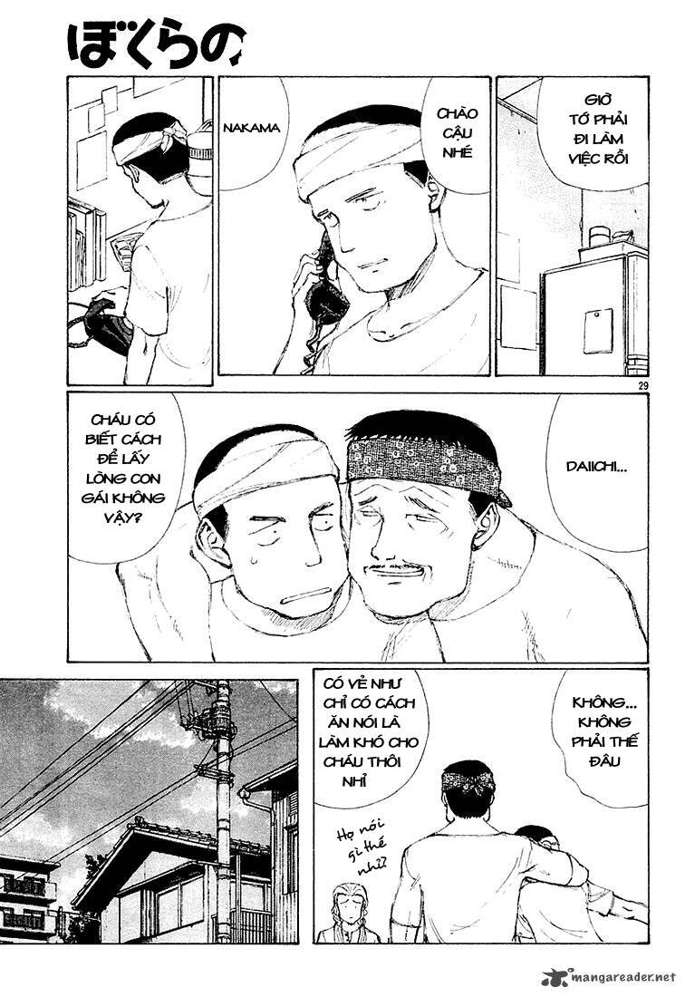 trò chơi kinh hoàng chapter 8 30