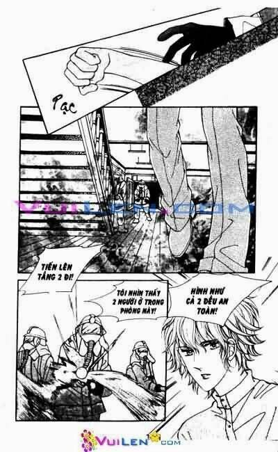 cô gái vương giả chapter 4 141