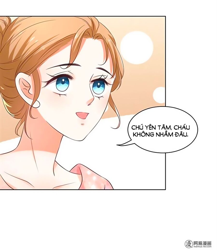 bác sĩ sở cũng muốn yêu chapter 155 20