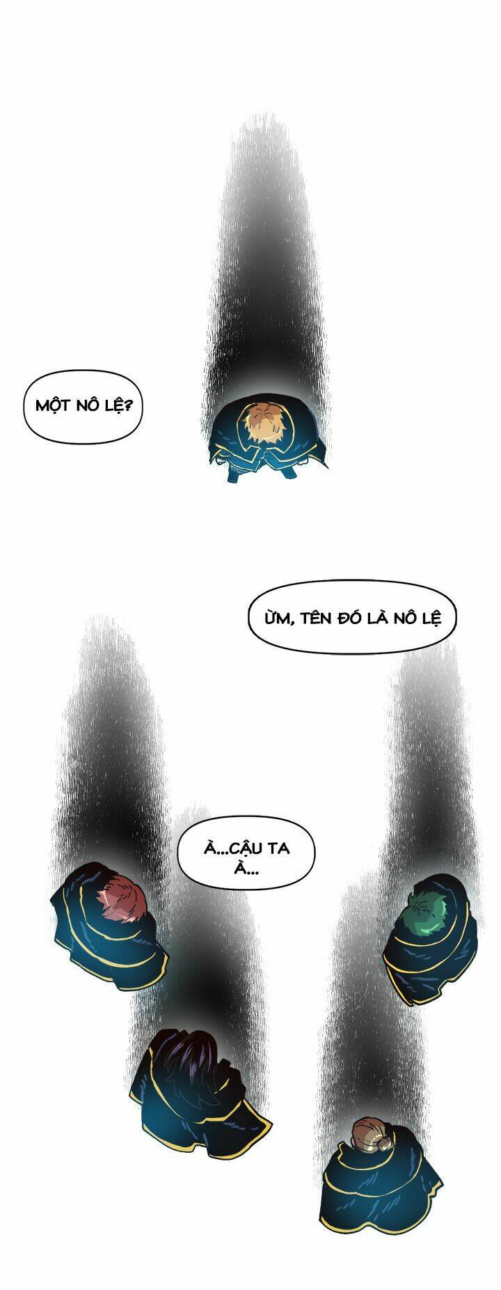 đại lục vô song chapter 18 23