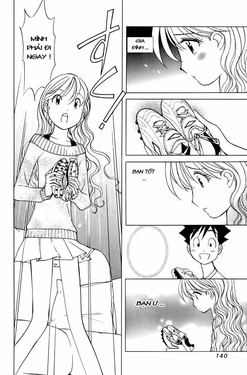 orange yane no chiisana ie full chapter 62 18