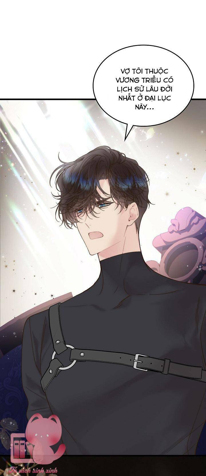 [15+] công chúa chloe chapter 106 41