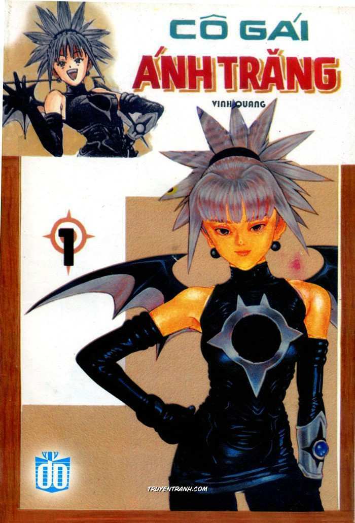 shadow lady chapter 1 1