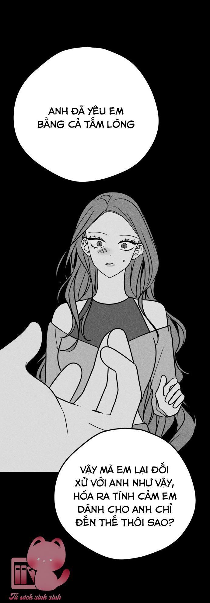 kẻ cắp gặp bà già chapter 18 8