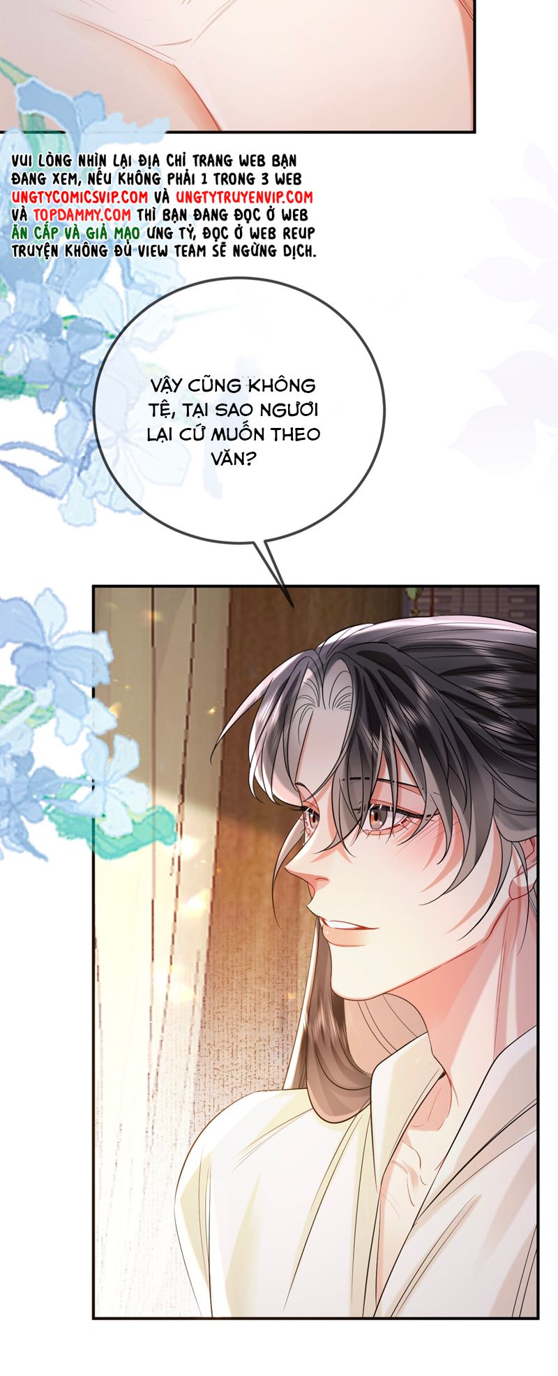 ôn hương diễm ngọc chapter 28 30