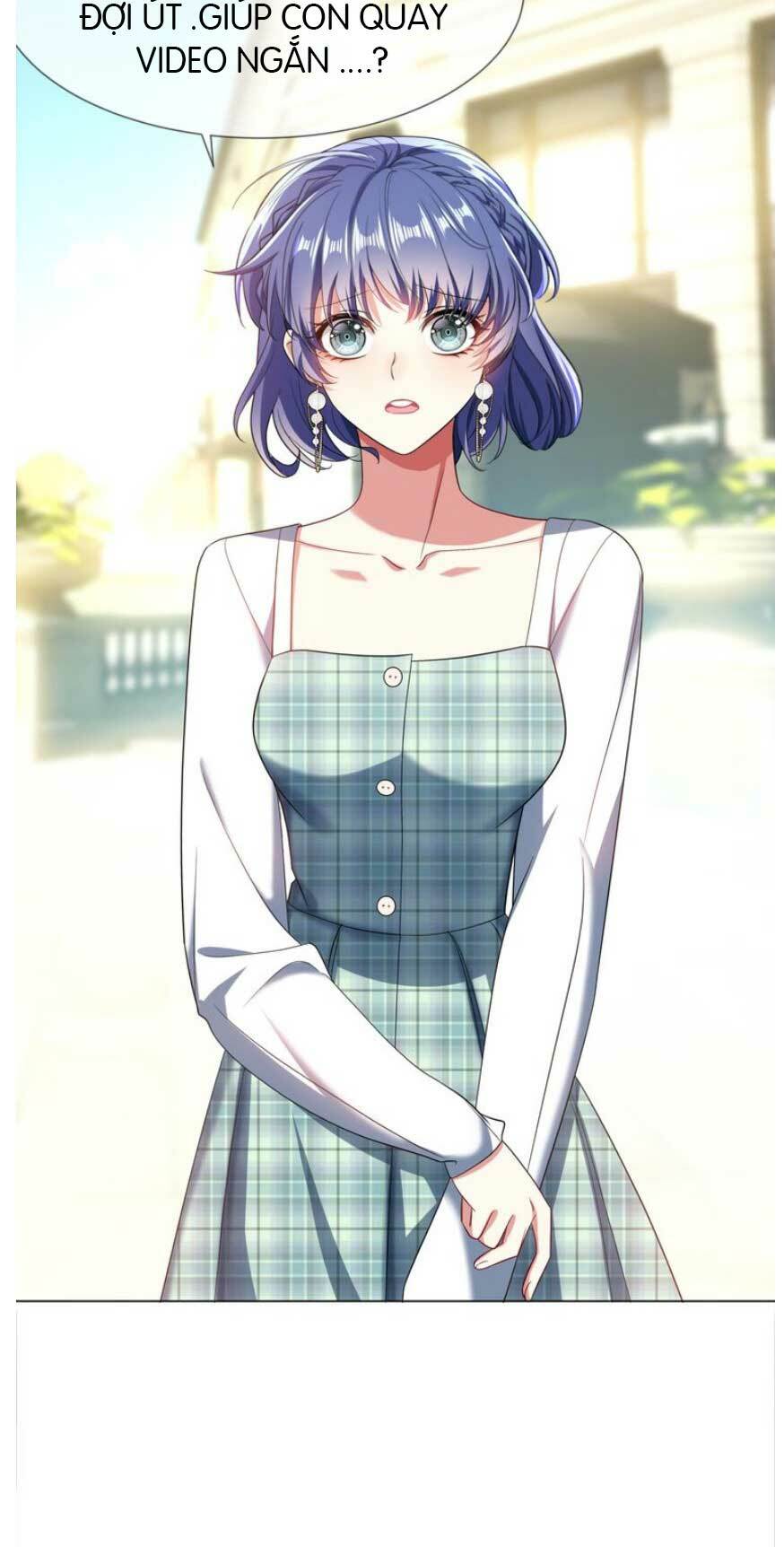 cô vợ nhỏ nuông chiều quá lại thành ác!! chapter 185.1 15