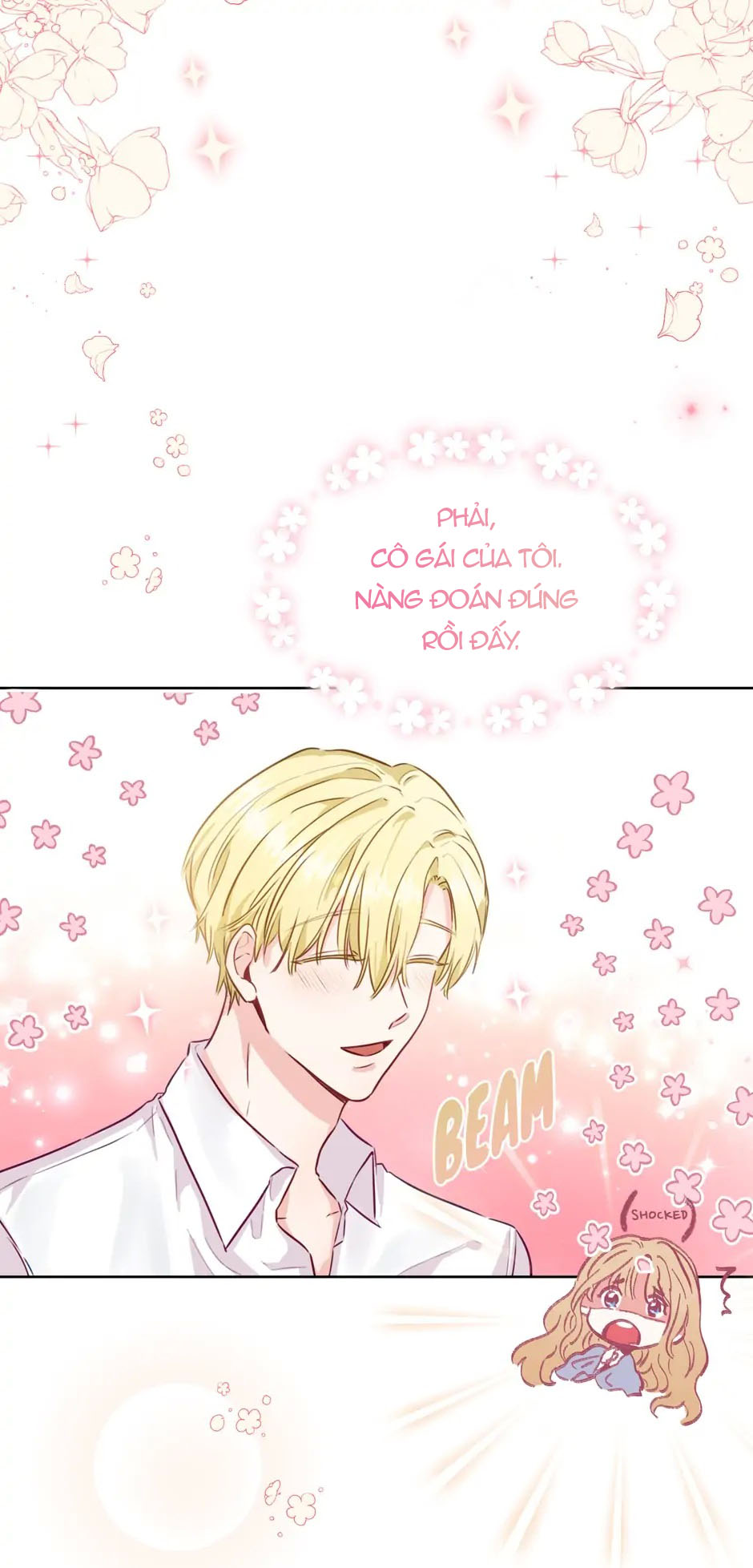 đánh cắp trái tim thiếu nữ chapter 6.1 42