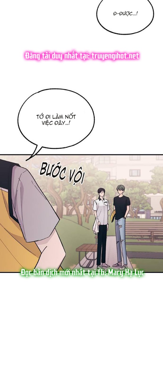 yeonwoo ngây thơ chapter 39.2 17