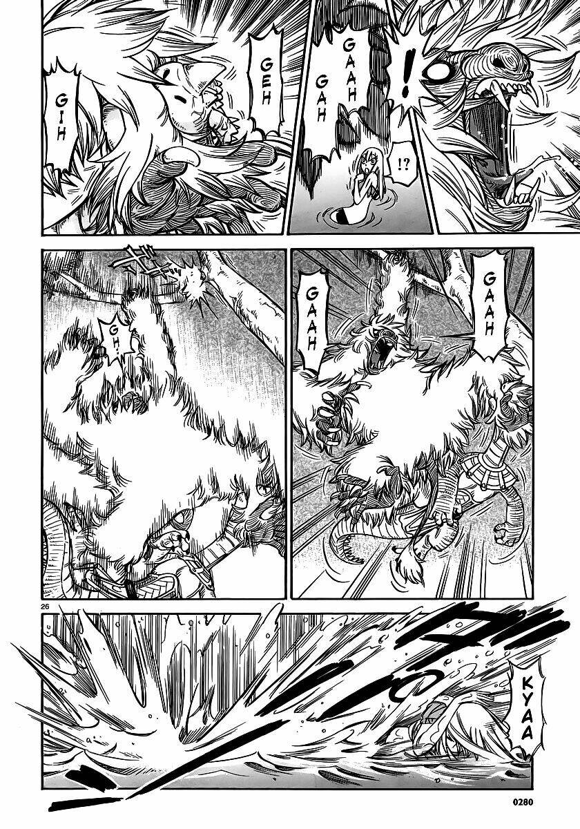 stravaganza - isai no hime chapter 1 25