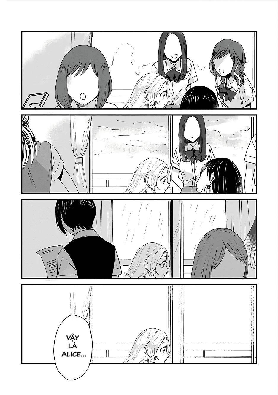 katakoto no niwa chapter 1 8