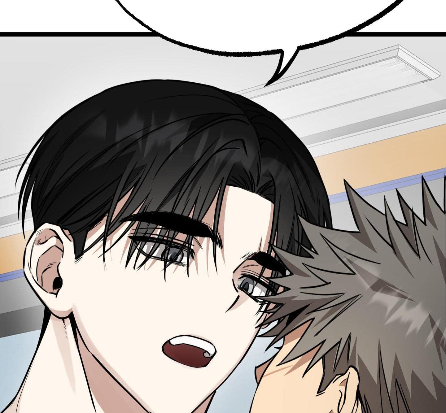 tôn kính và khát khao chapter 3 21