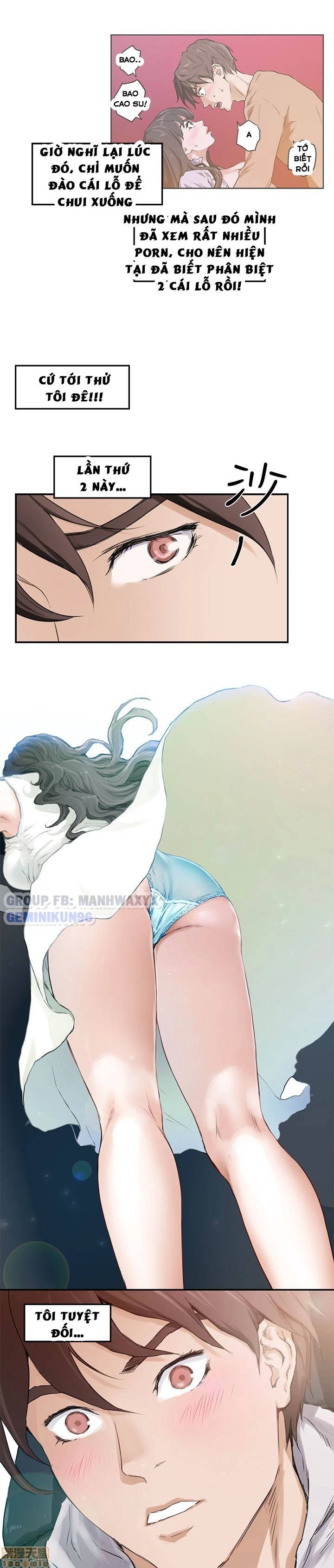 cặp đôi s chapter 1 26