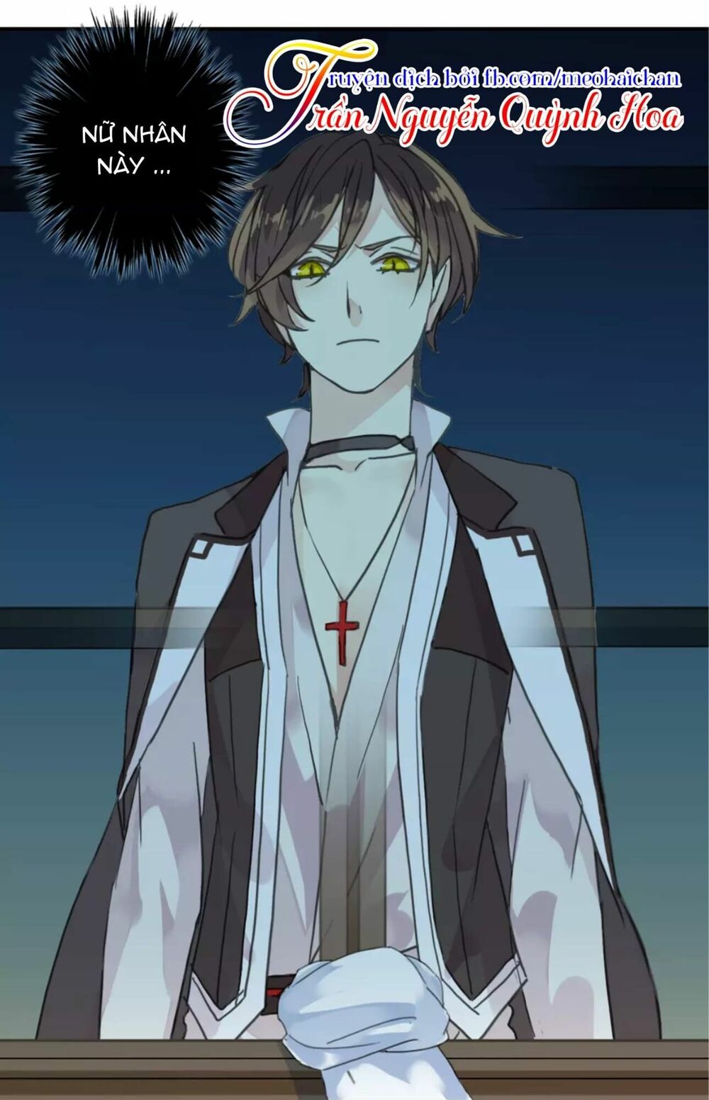 vết cắn ngọt ngào phần 1 chapter 4 82