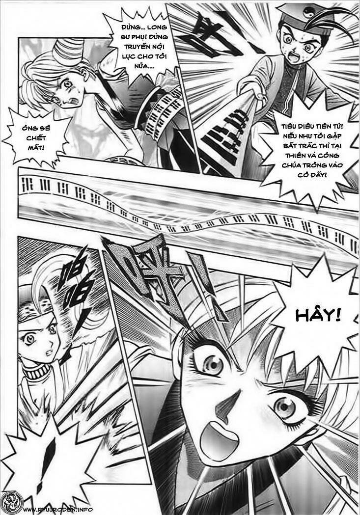 thiên địa nam nhi chapter 22 14