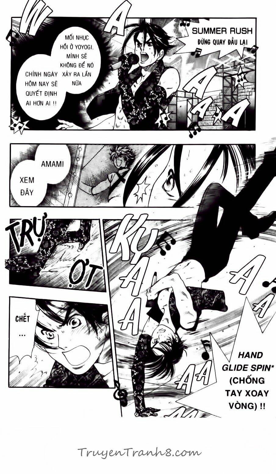 dragon voice chapter 59 7