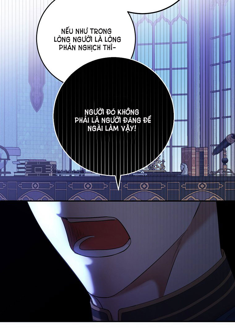 [Bản 15+] Tôi Lạc Vào Thế Giới Trò Chơi Harem Ngược chapter 89.2 - Trang 6