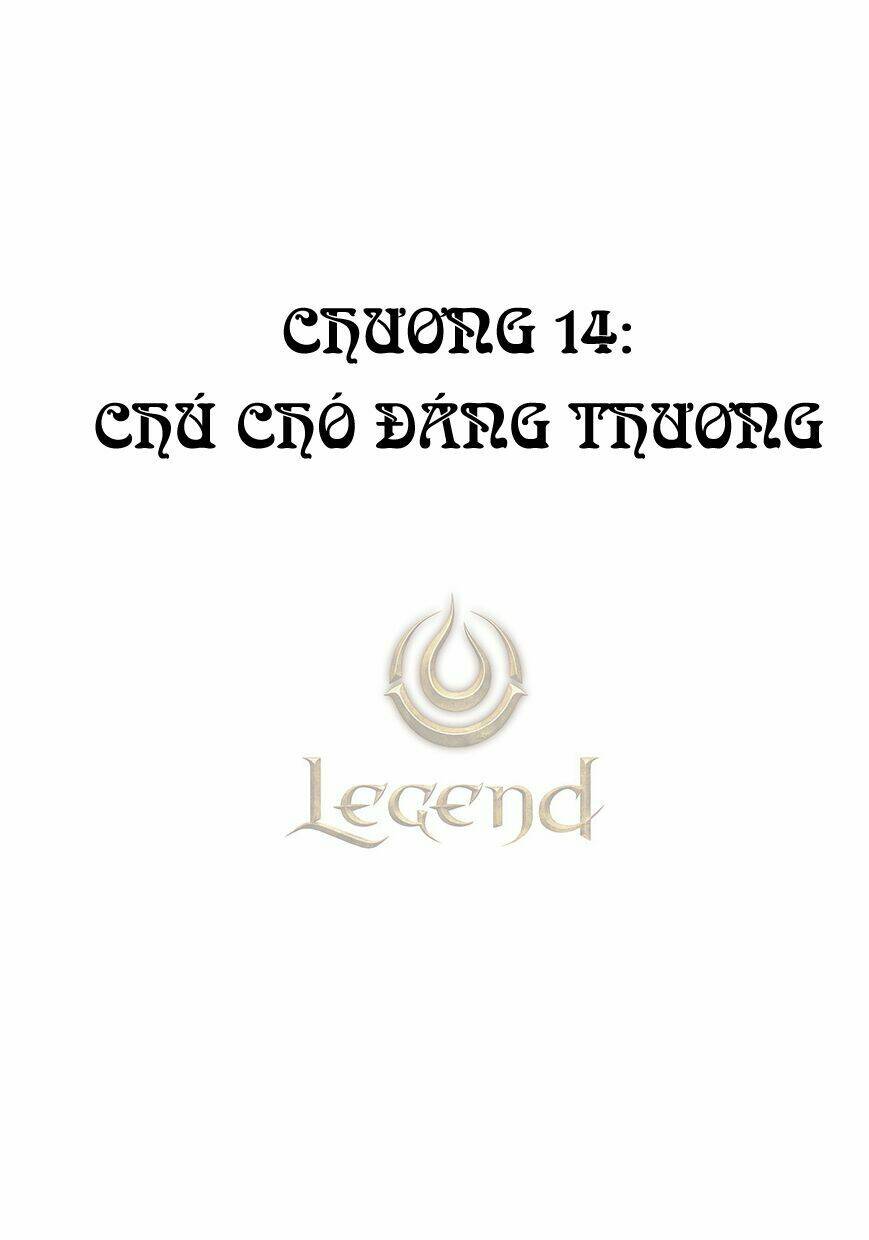 bác sĩ quái dị chapter 14 2