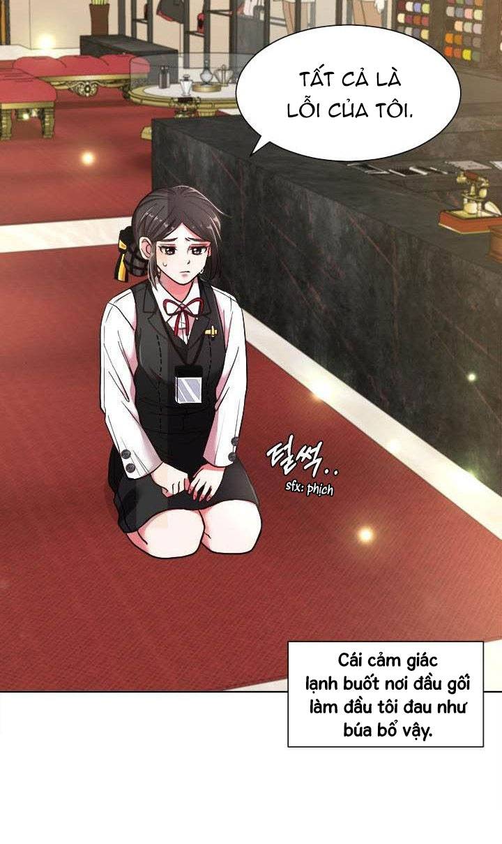 lý do trốn tránh người bạn thời thơ ấu chapter 2 16