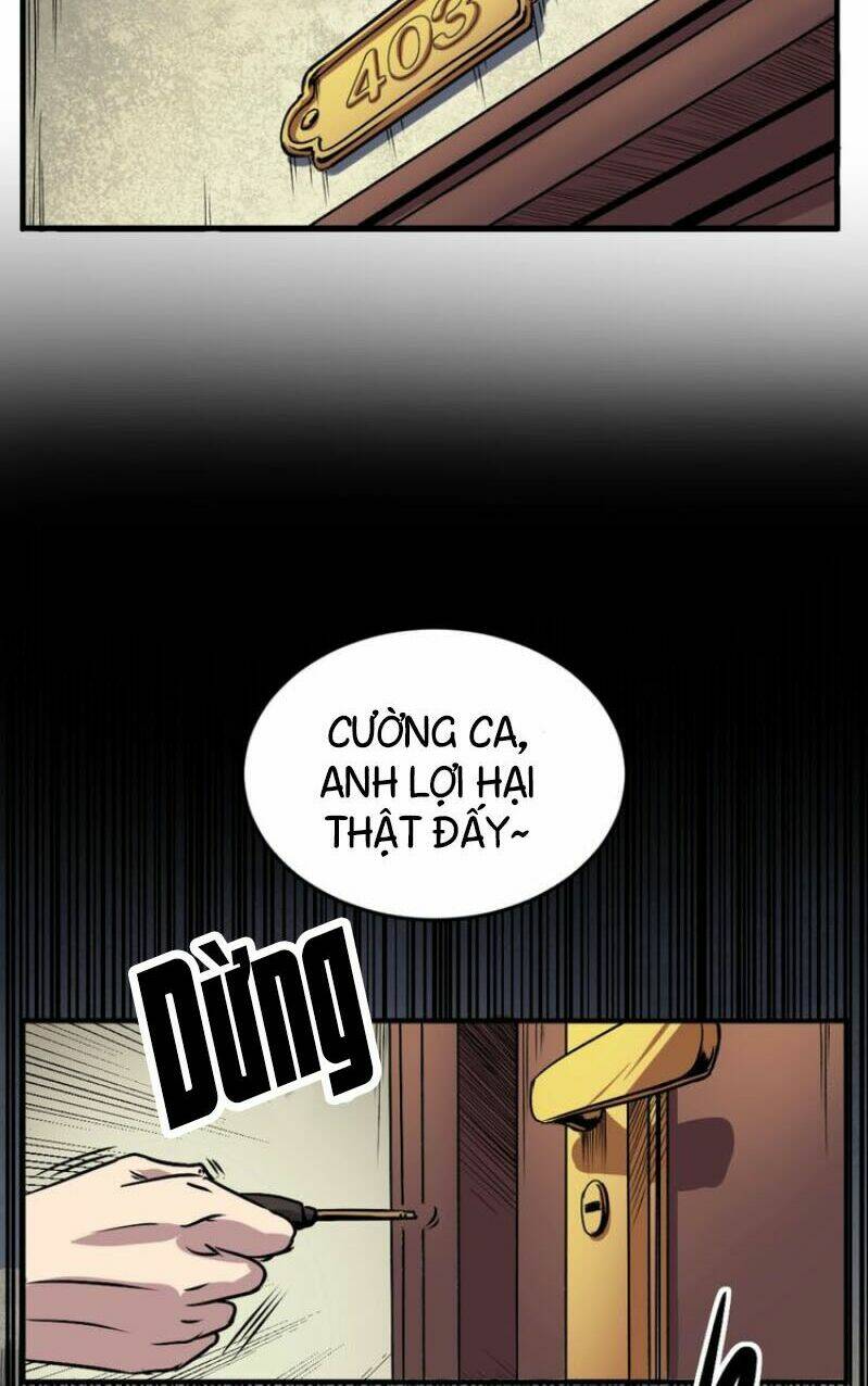 trảm linh sứ chapter 1 20