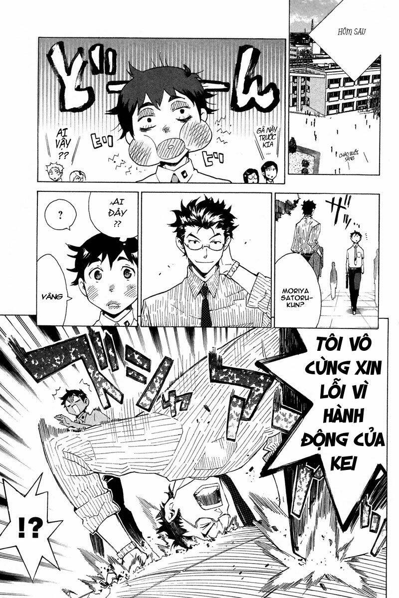 hell’s kitchen chapter 6 15