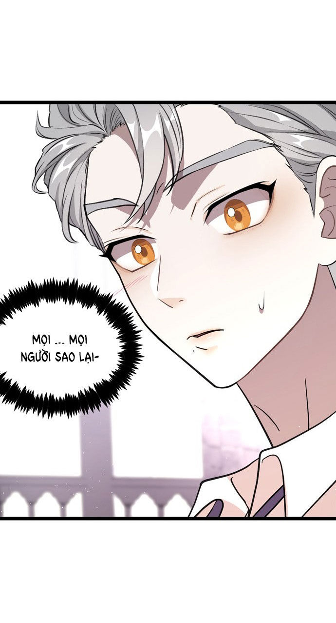 dark moon - tế đàn ánh trăng chapter 3.1 18