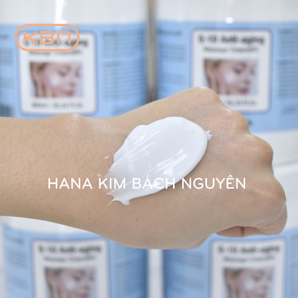 [KHUYẾN MÃI] Kem Massage Nâng Cơ Xóa Nhăn RF Q-10 Hàn Quốc 800ml