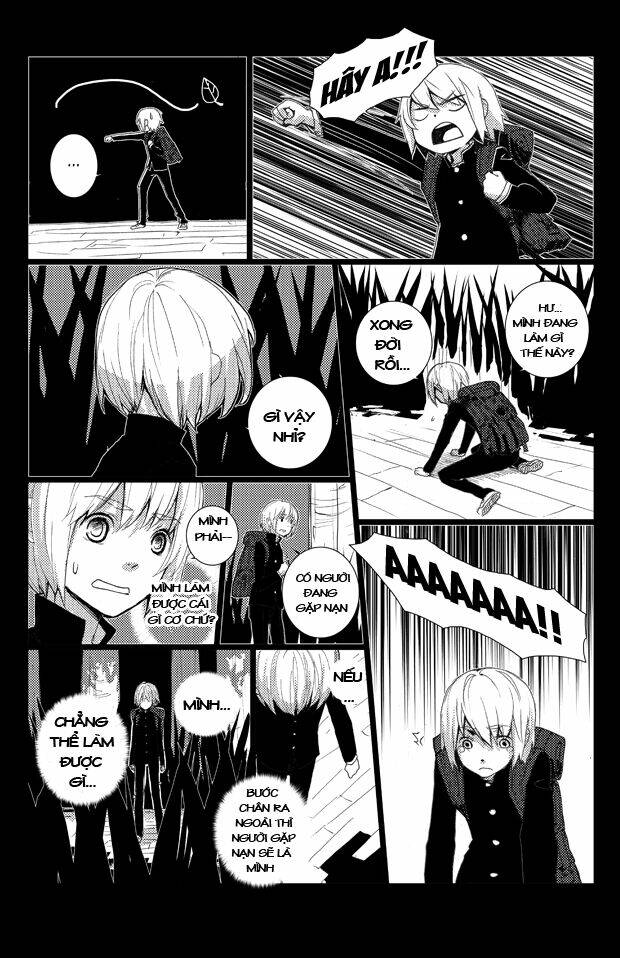 hell kitchen [vns] chapter 3 16