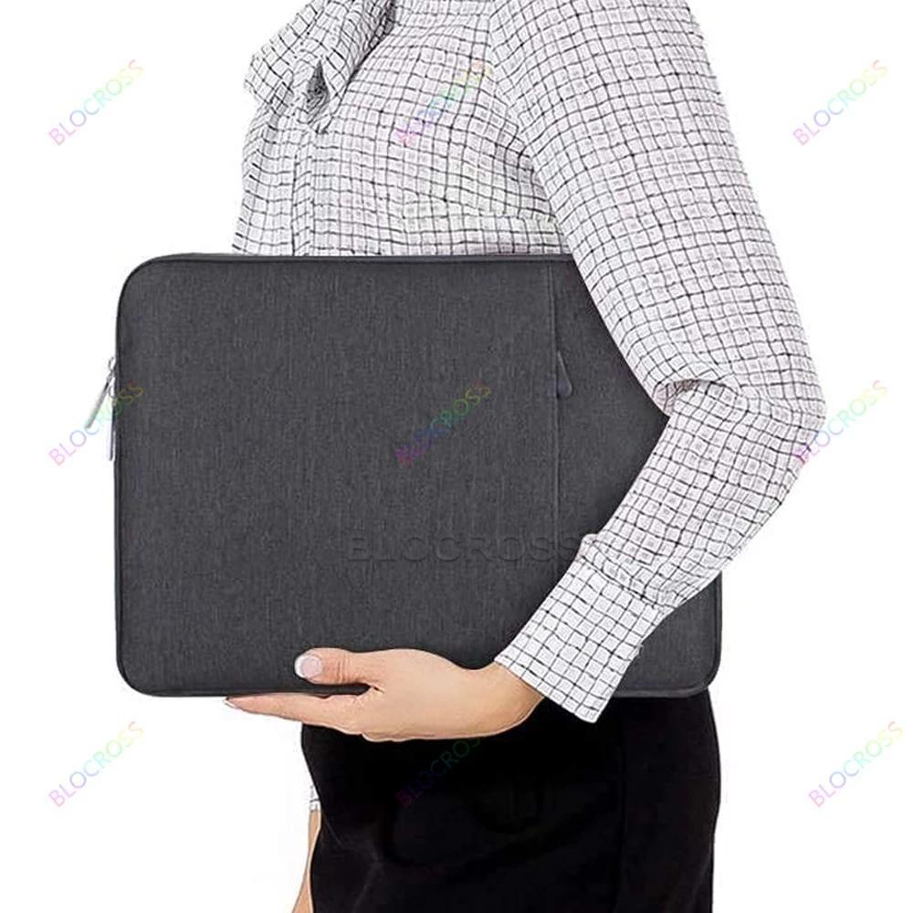 Túi Đựng Laptop Chống Sốc Thông Dụng Cho Microsoft Surface Laptop1 2 3 4 Surface Go2 12 13 / 14 / 15 Inch 15.6 "