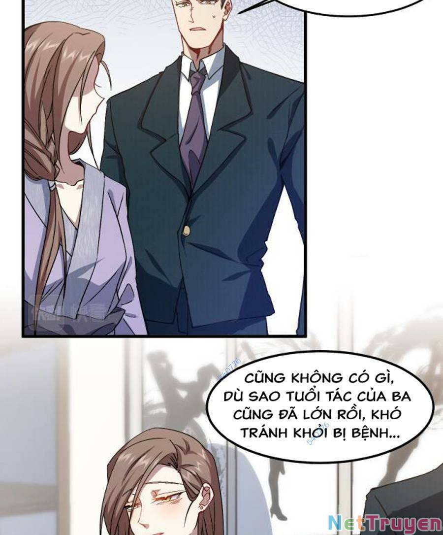 vú em thánh kỵ sĩ chapter 6 29