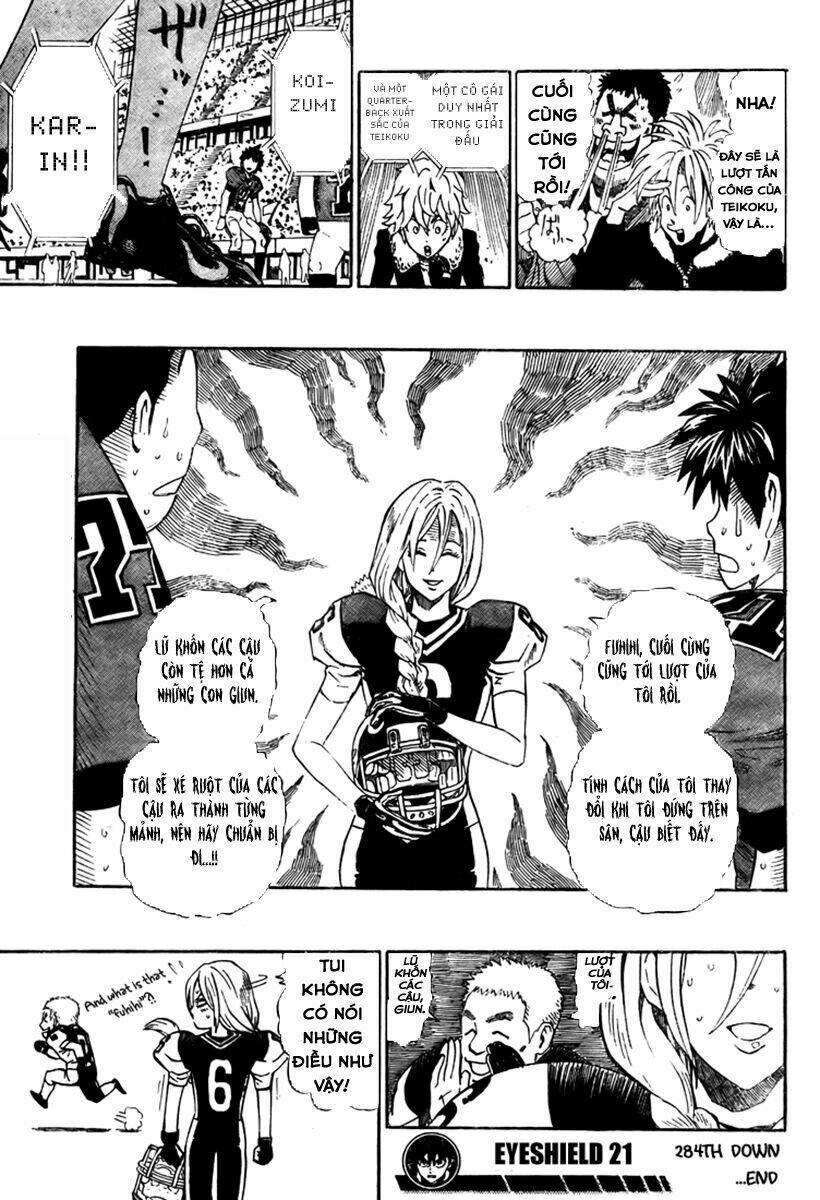 lá chắn mắt chapter 284 20