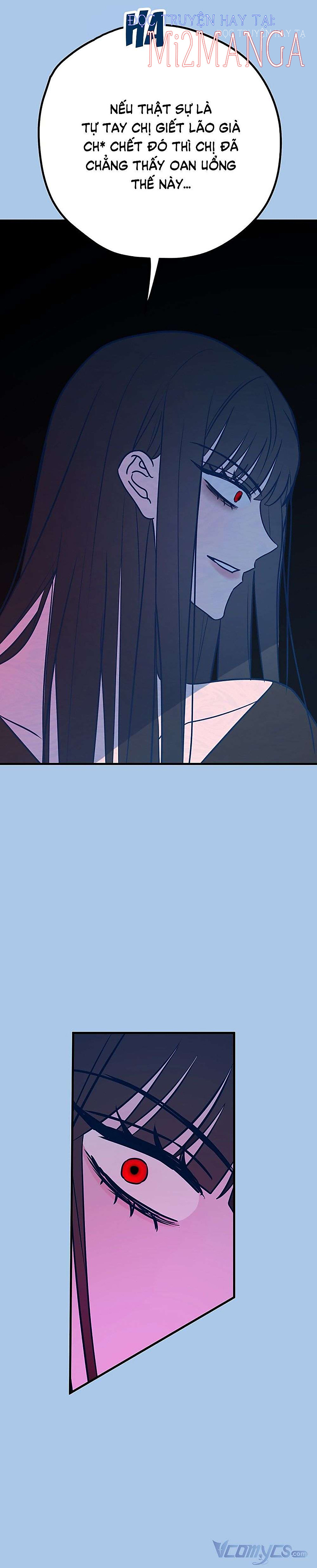 Kẻ Rác Rưởi Không Đáng Được Yêu chapter 44.1 14