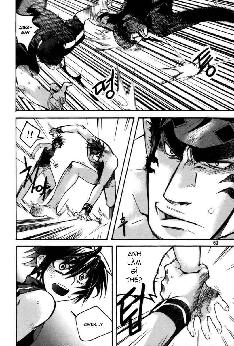 immortal regis chapter 25 18