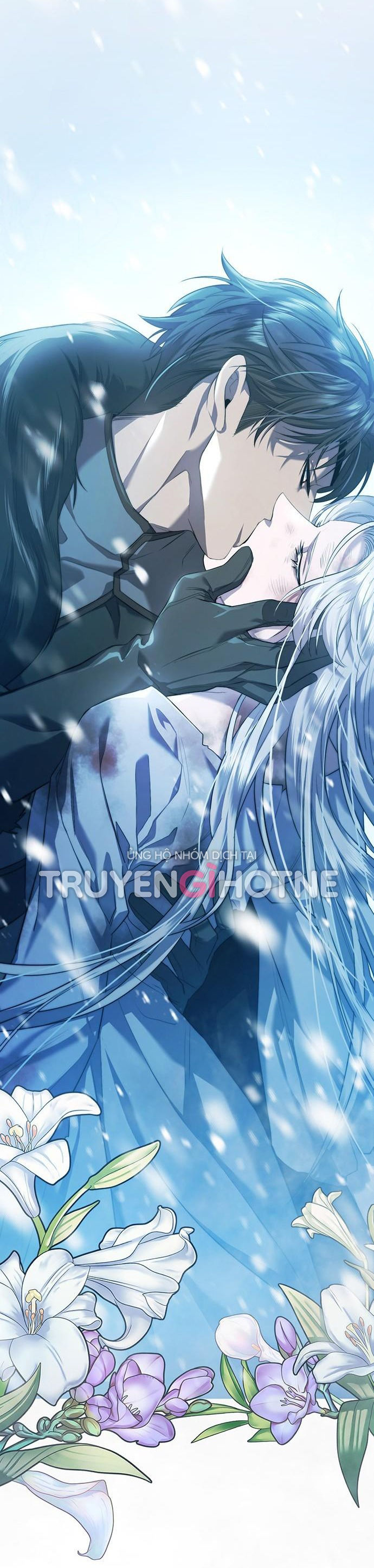 ai đã bắt cóc hoàng hậu? chapter 2.2 43