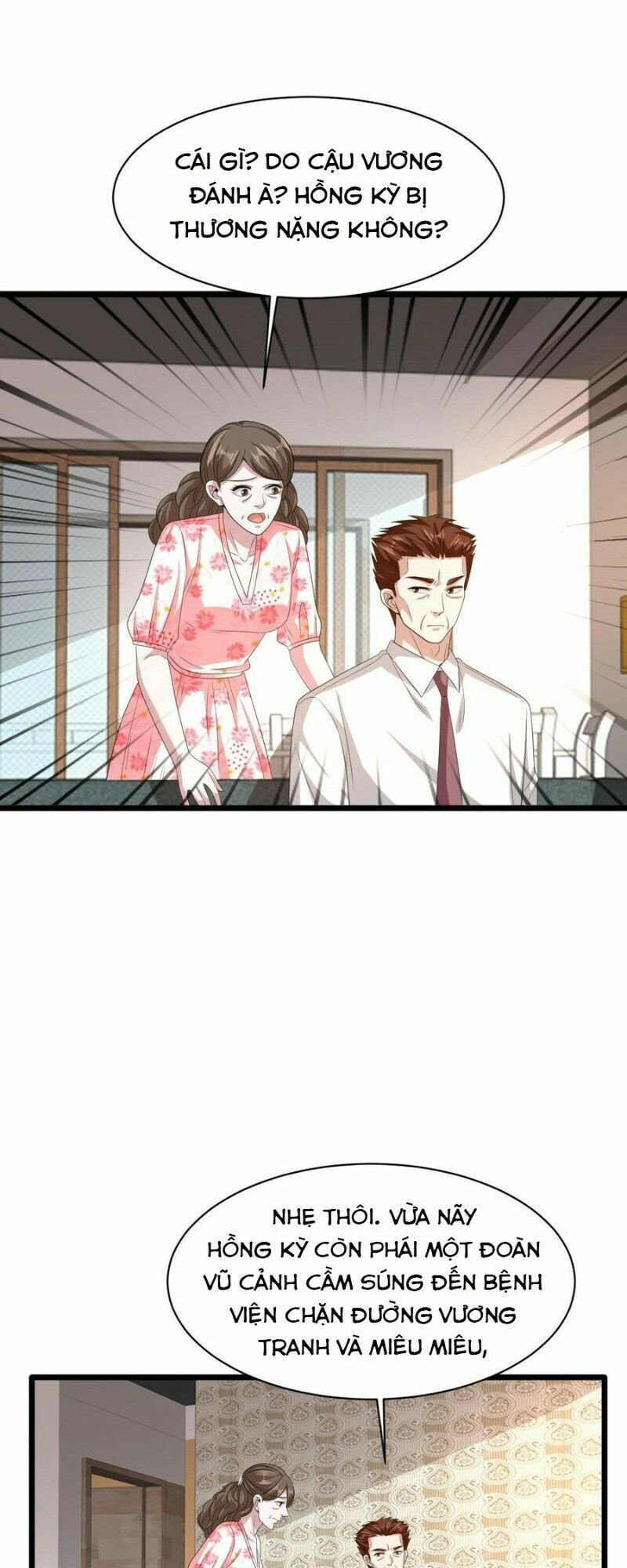 đô thị tà vương chapter 79 2