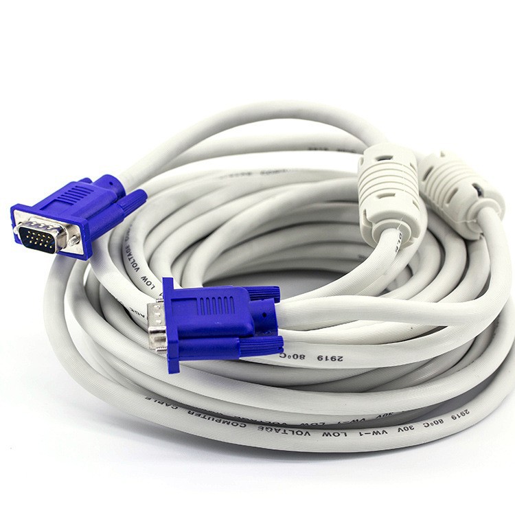 Cáp 2 Đầu Vga Dây Dài 15M