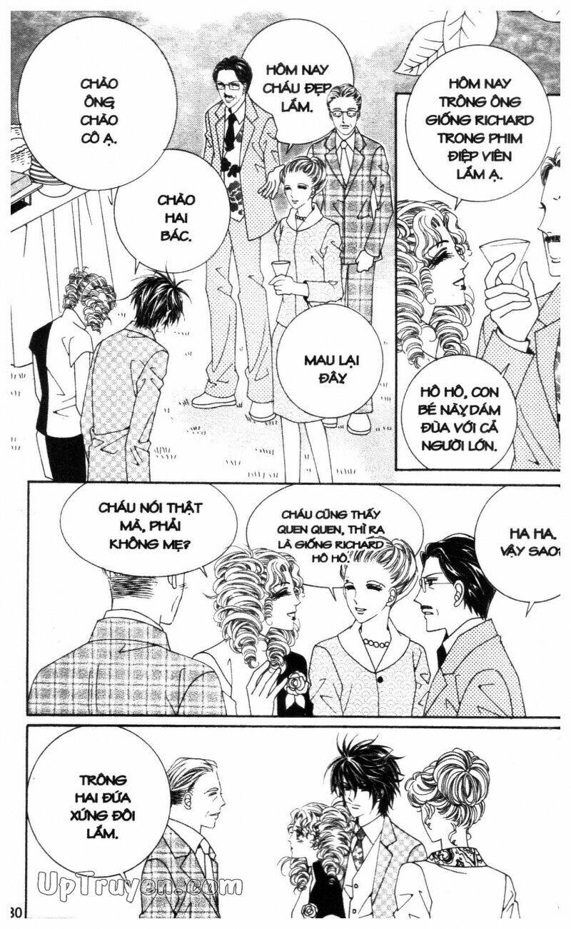 vợ chồng trẻ con bản đẹp chapter 15 81